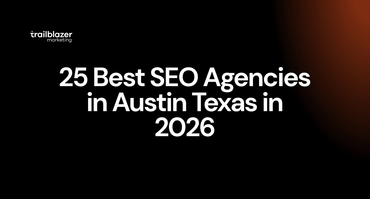 Simple SEO - SEO Agency Austin