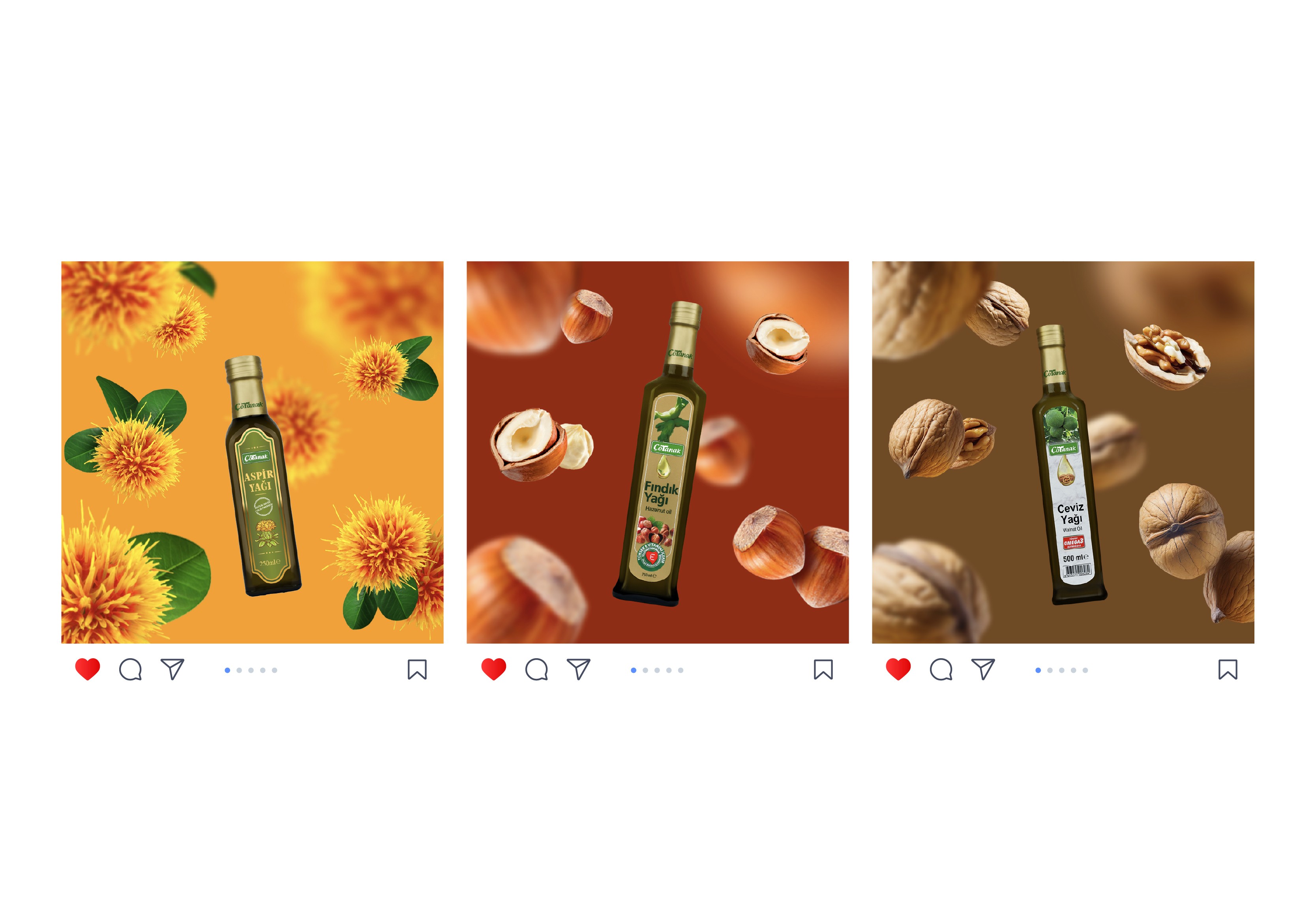 AquaFlow's transparent and eco-friendly packaging showcases the purity of its mountain spring water.