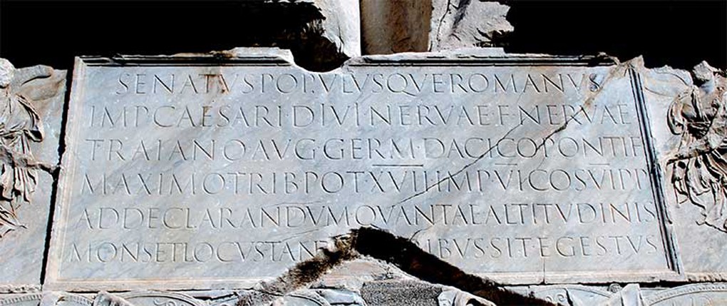 ancient writing