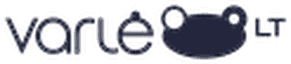 Varlė logo, Lean Sales Systems client
