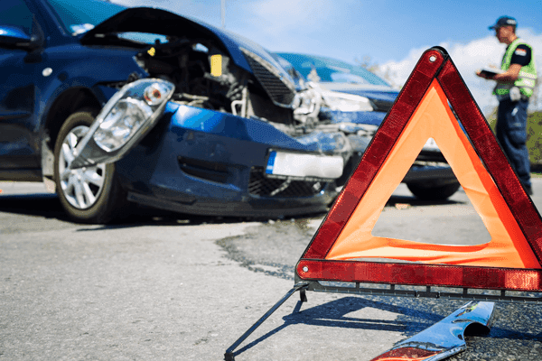 Abogados de accidentes de auto, reparación de tu vehiculo