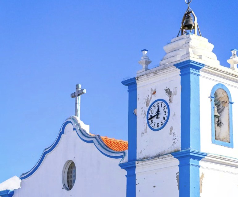 Santiago do Cacém