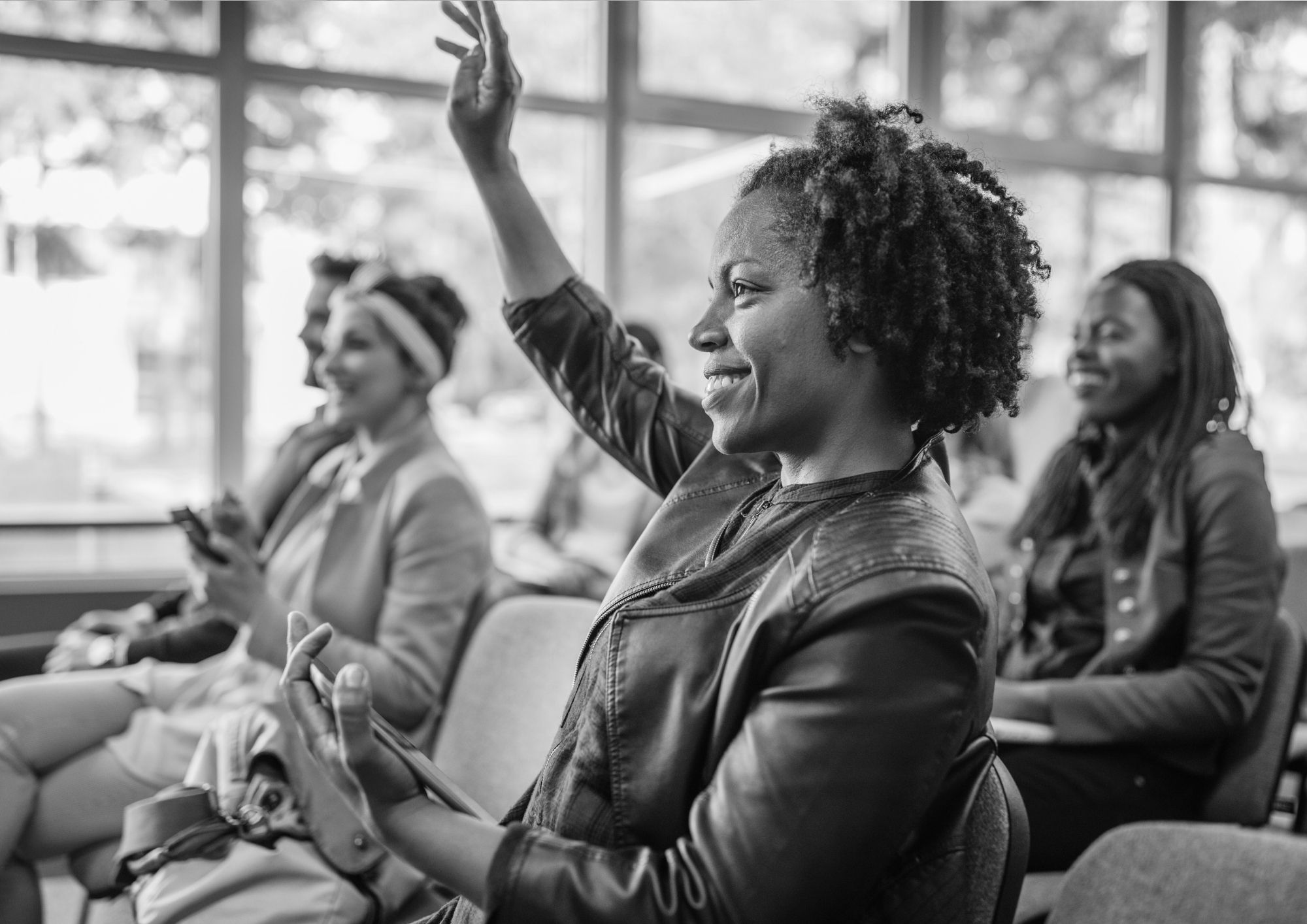 Masterclass - Training overview