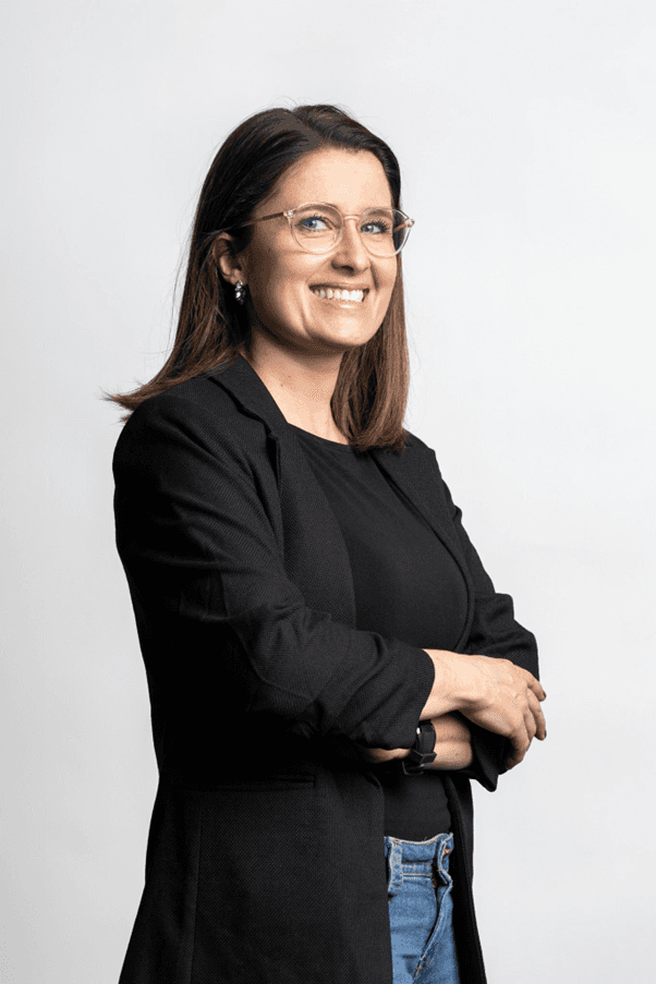 Yrsa Landsdorff