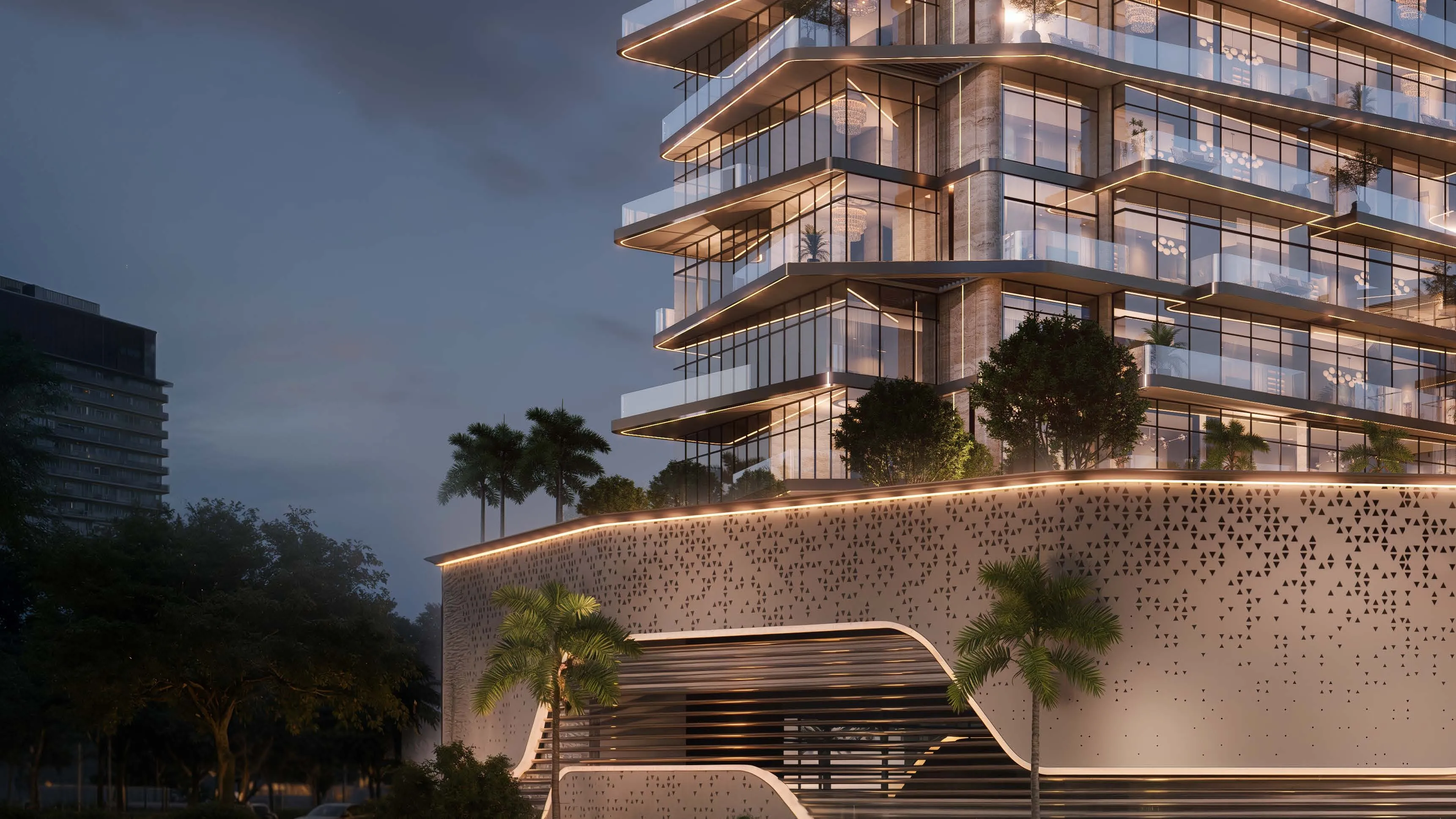 Flora Bay Residences