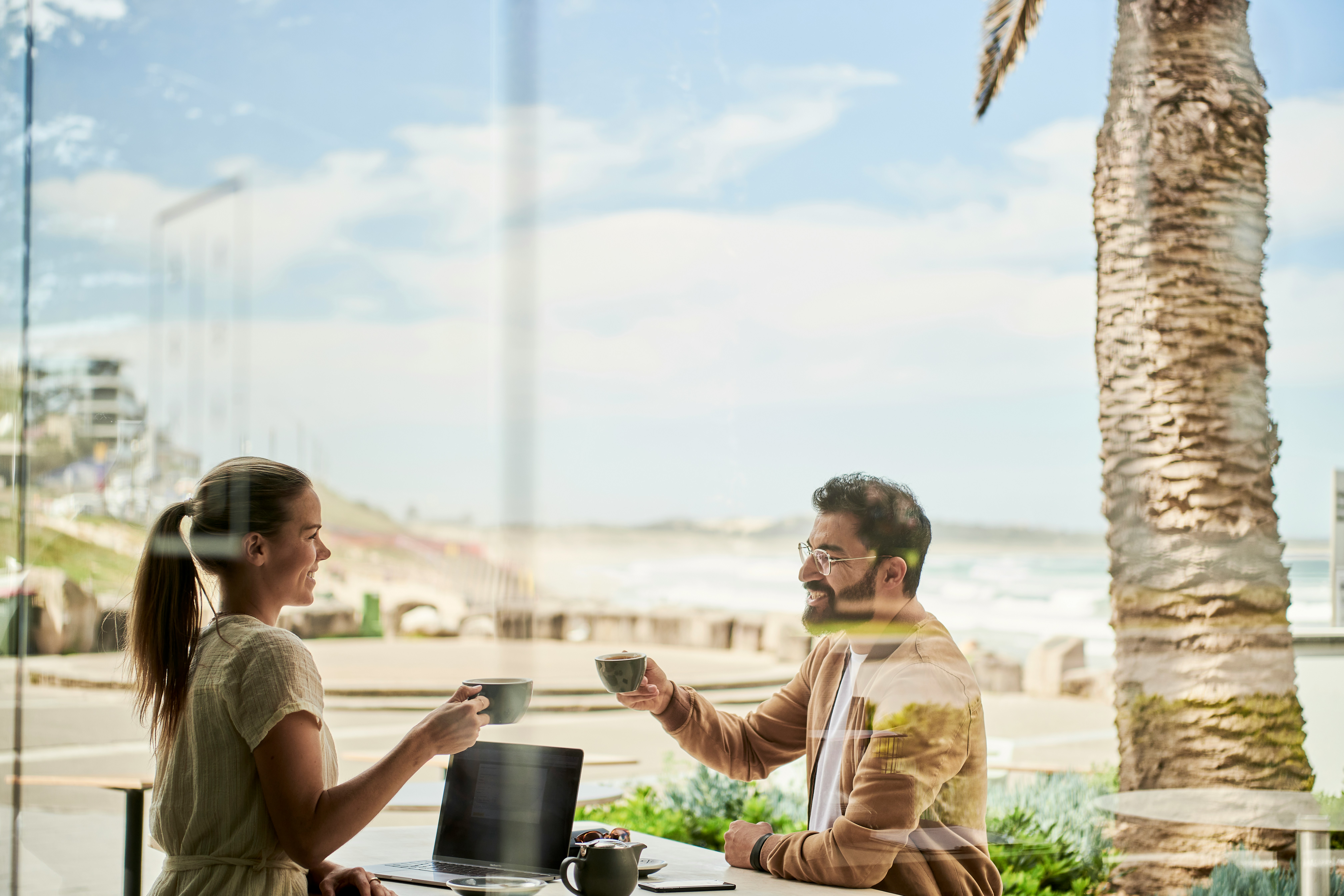 date in bali