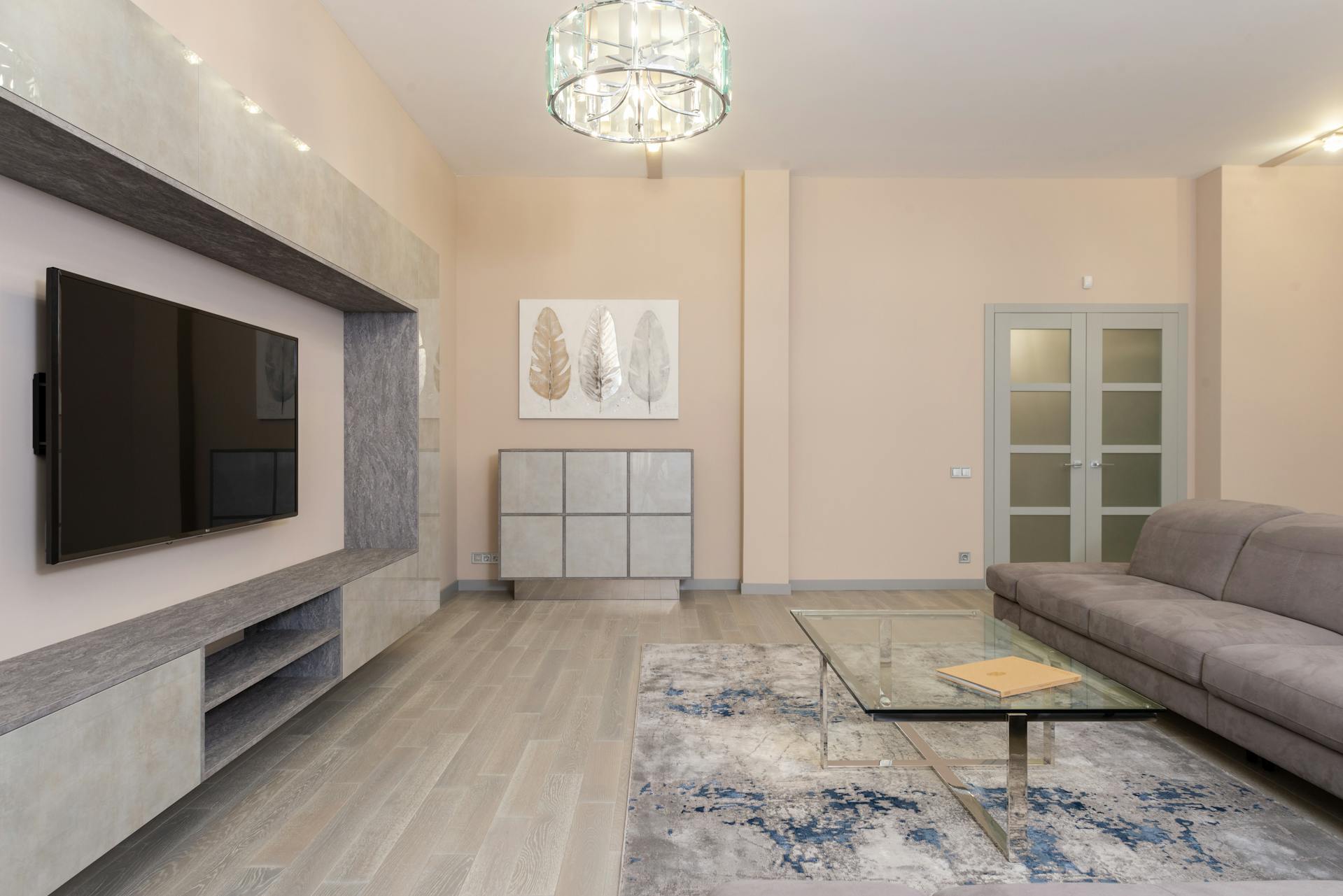 Living Room Design