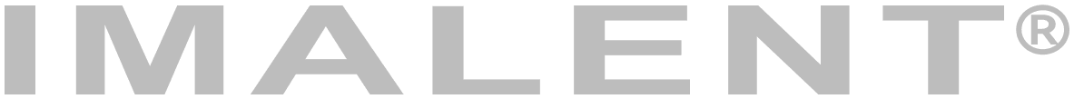 Imalent logo