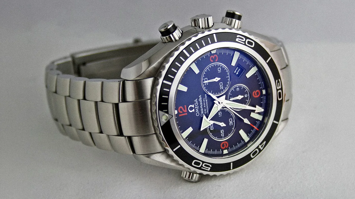Baselworld: Swiss watches are 3% of global volume but 60% of value — third-largest Swiss export
