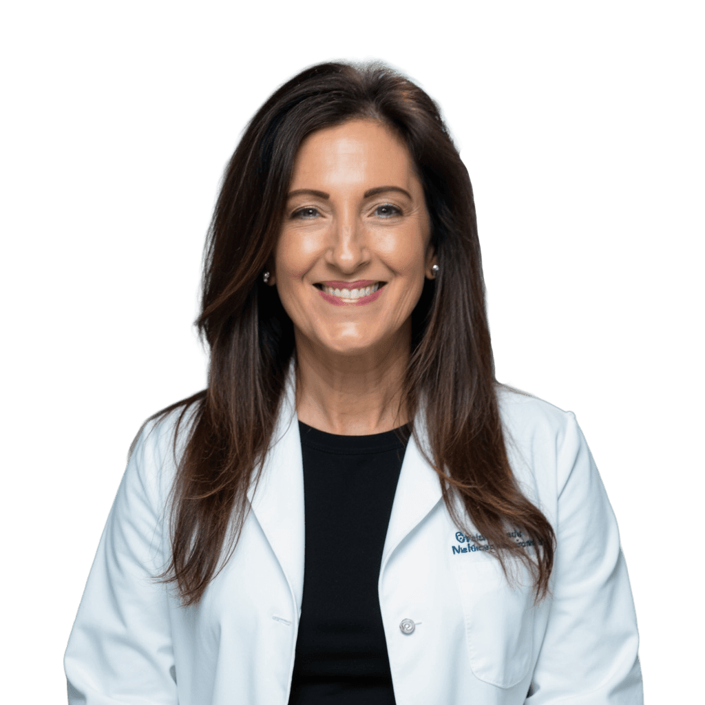 Dana Salantri ,MSN, FNP-BC, APRN