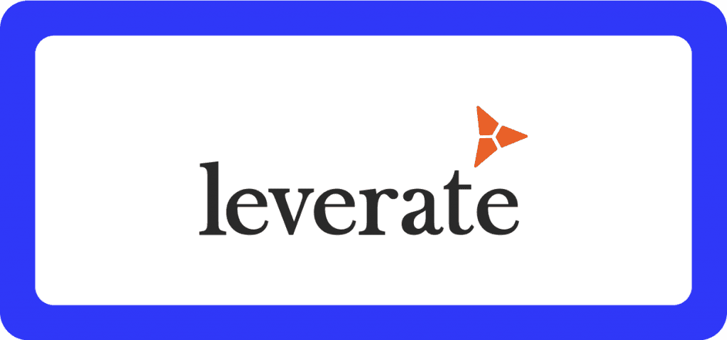 Leverate