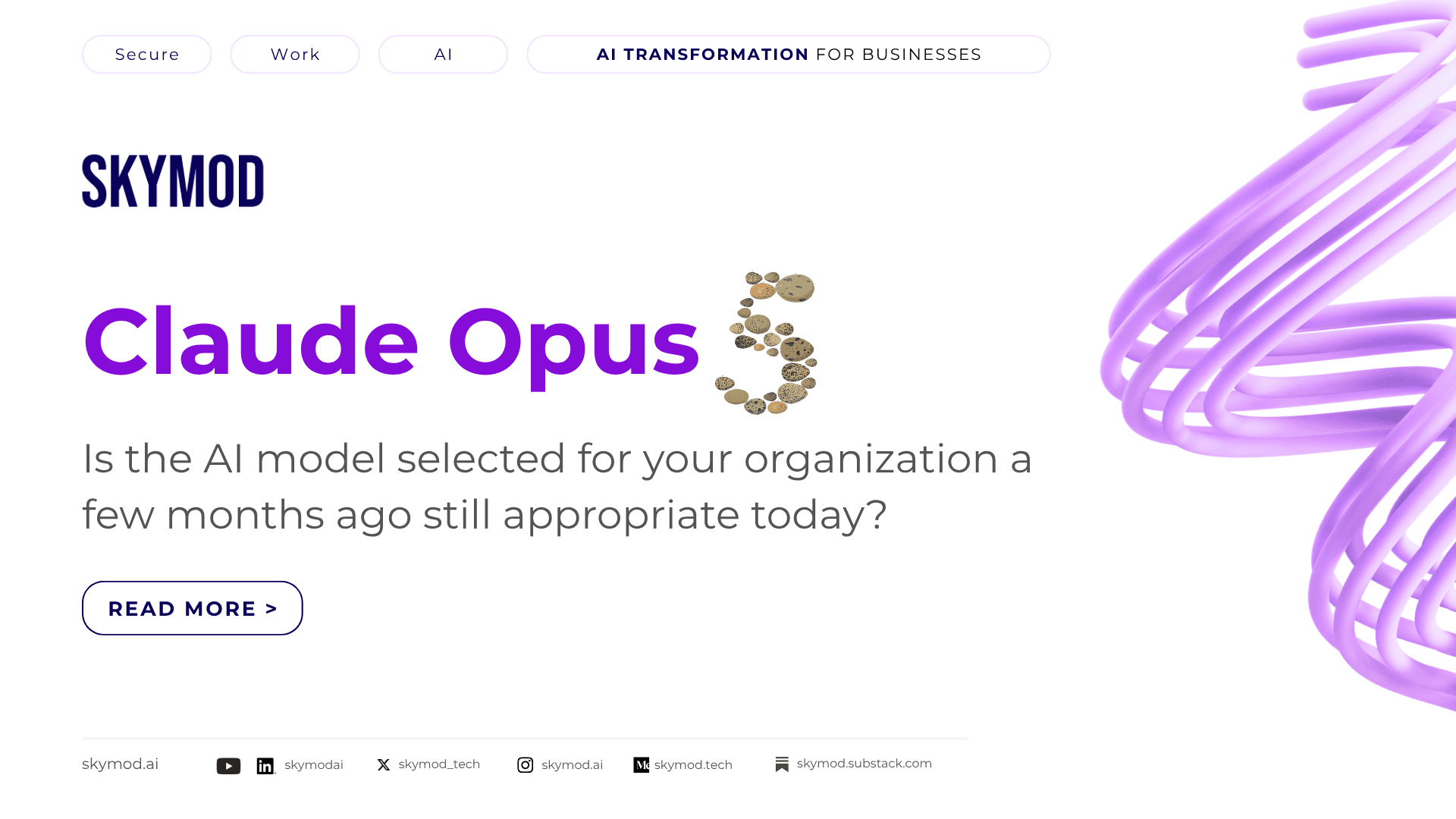 Claude Opus 5 Review Blog Cover Page