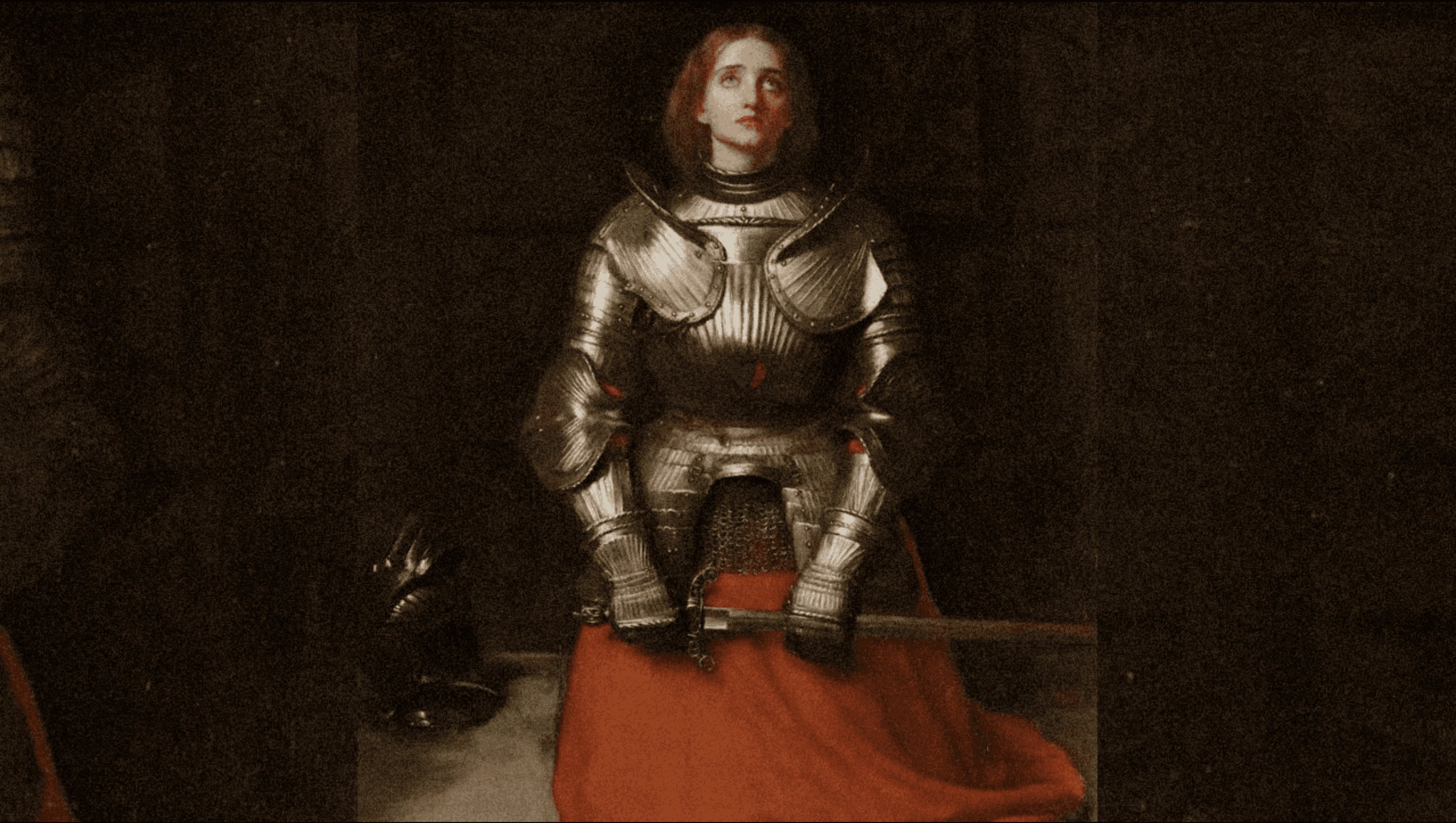 Joan of Arc