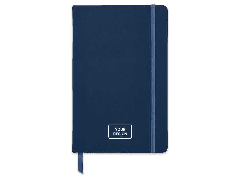 Moleskine NotebookMoleskine Notebook
