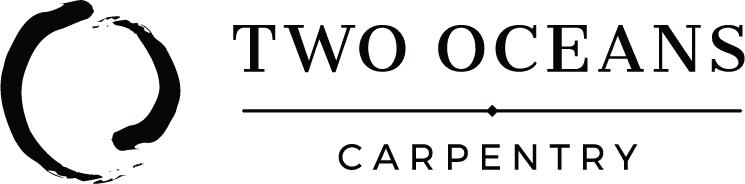 Two Oceans Carpentry logo