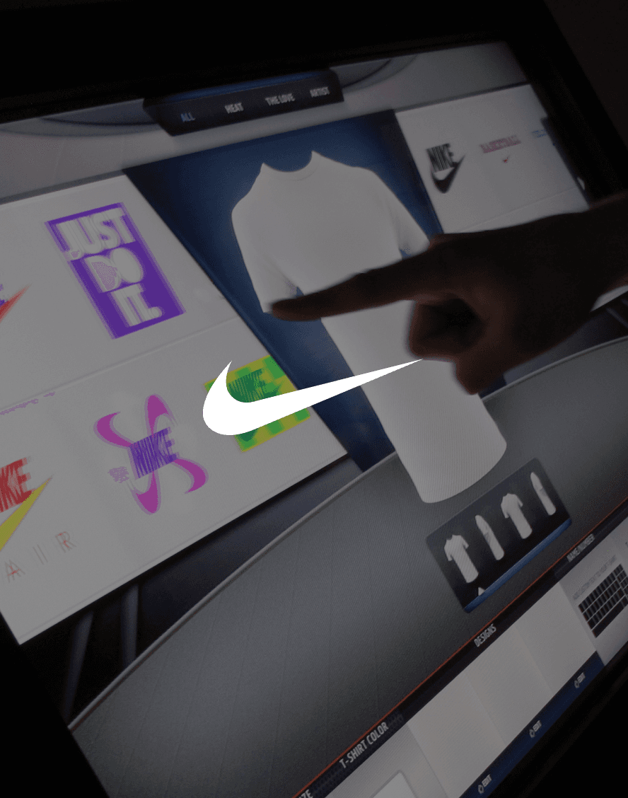 Nike thumbnail