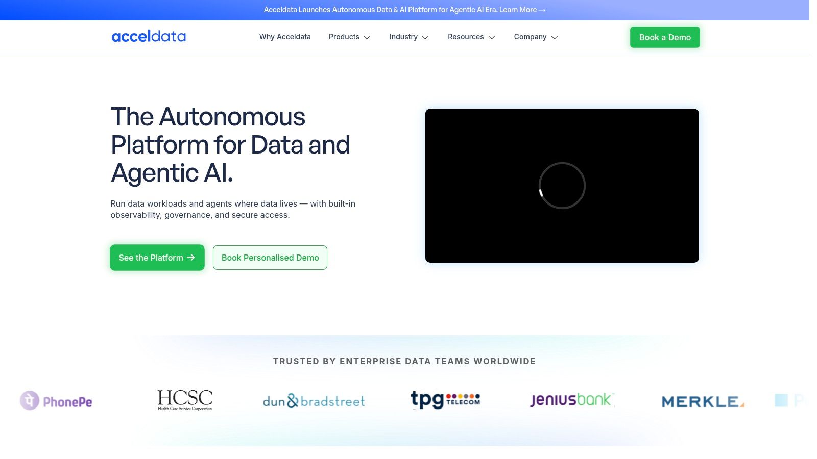 Acceldata