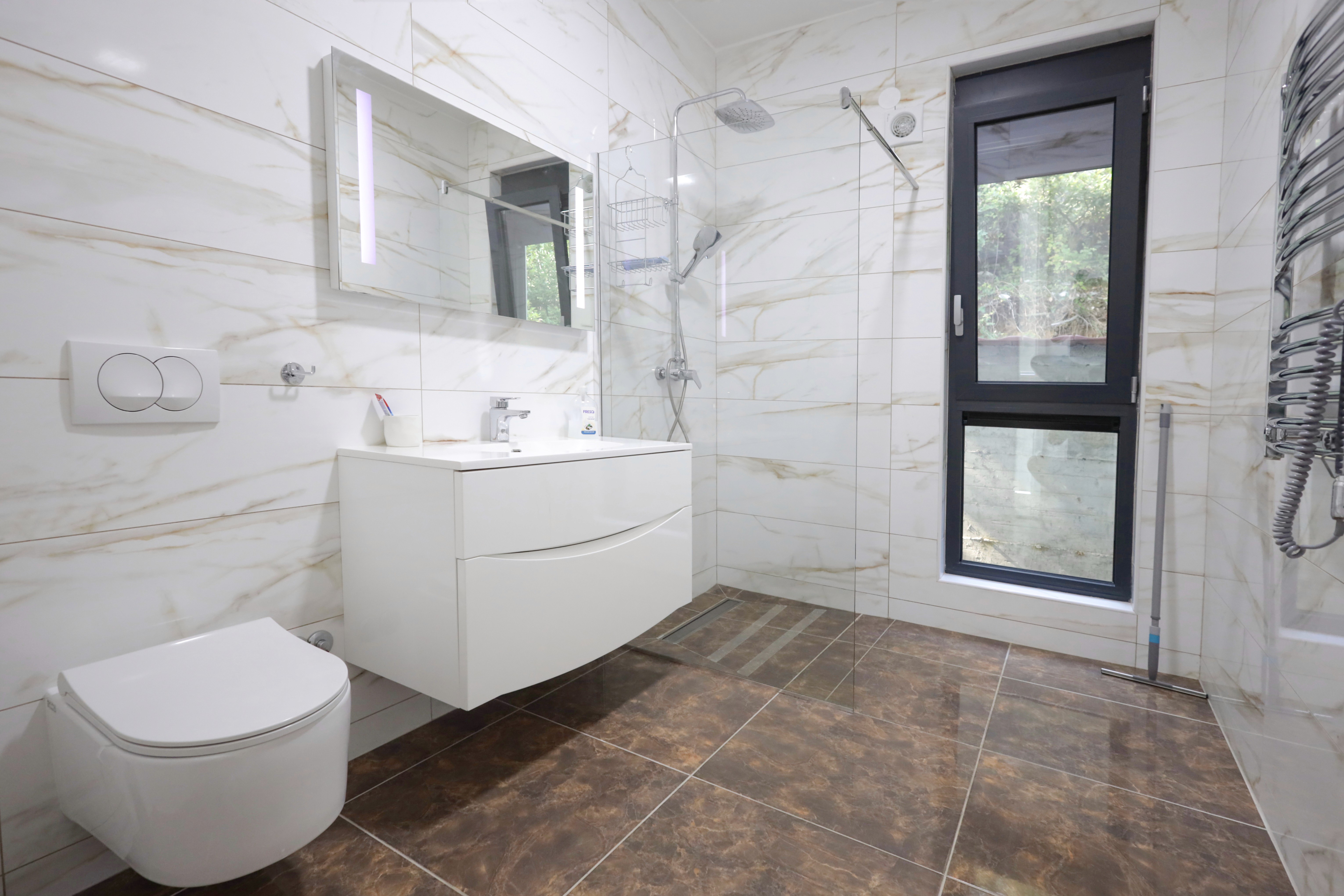 featured property
