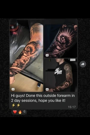 OUR STUDENTS RESULTS