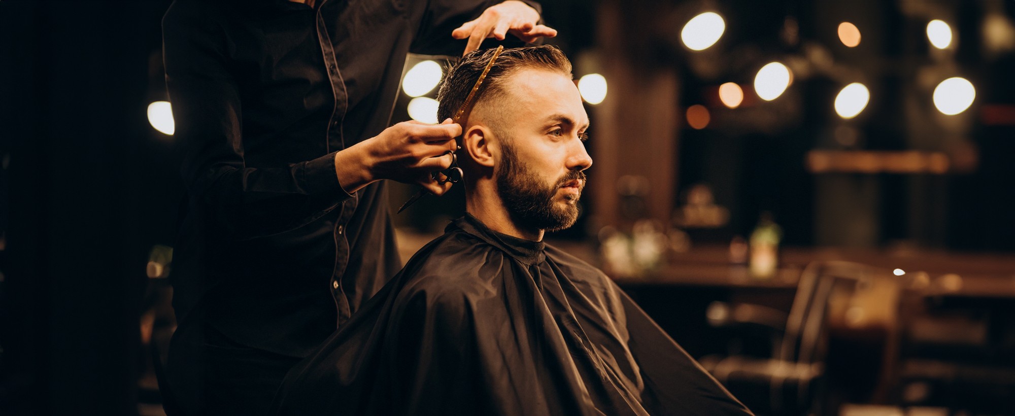 Barber Shop