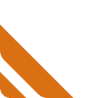 Abstract circular icon