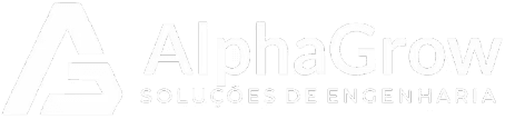 AlphaGrow Logo