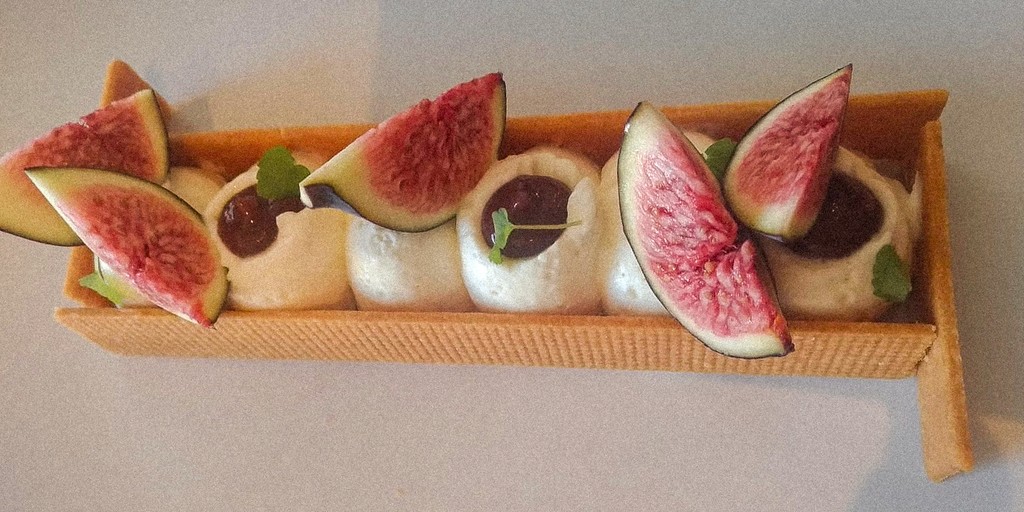 Paolo Salvati, Italian private chef available for UHNW household placement