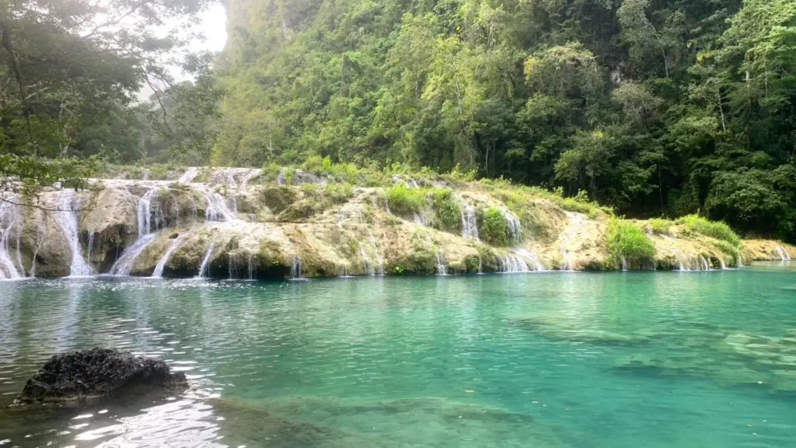 Guatemala Travel Destination
