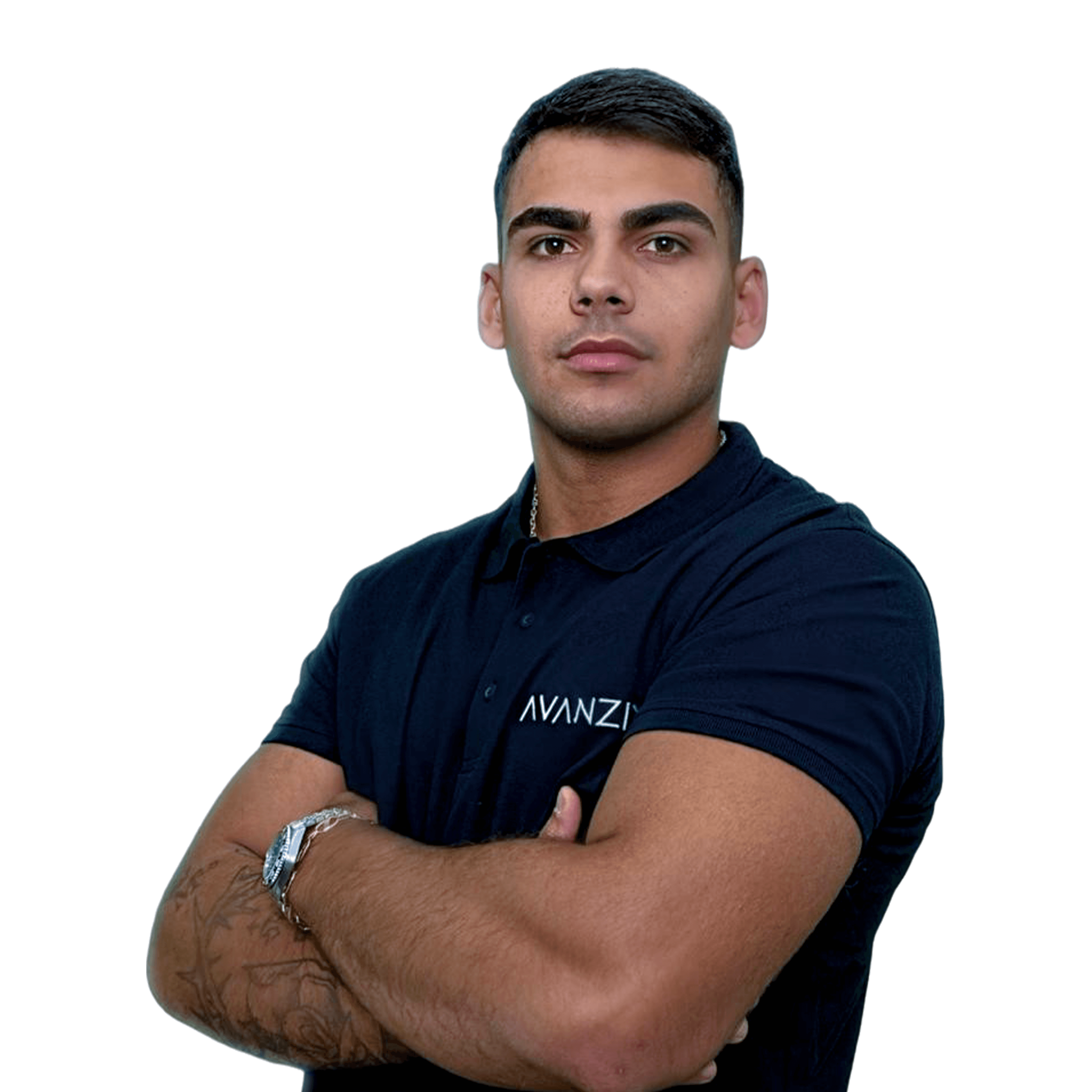 David Martinez