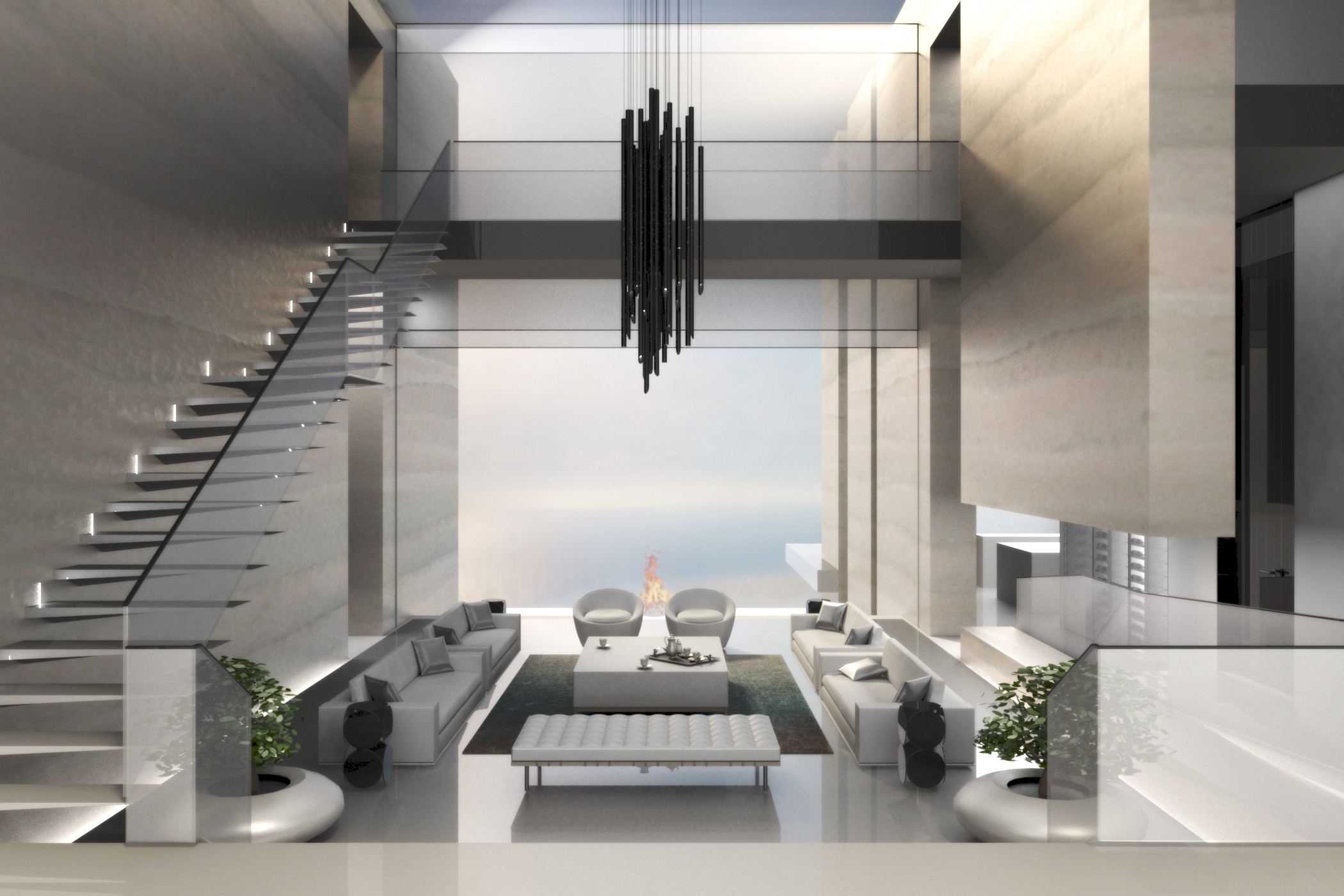 Interior design