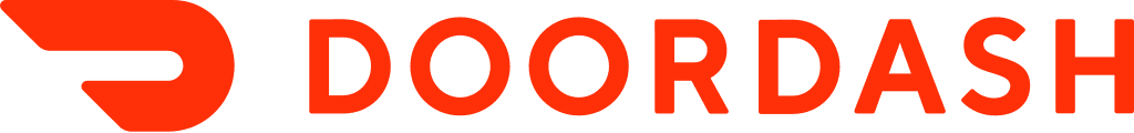 doordash logo