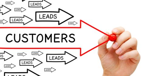 Good Conversion Rate