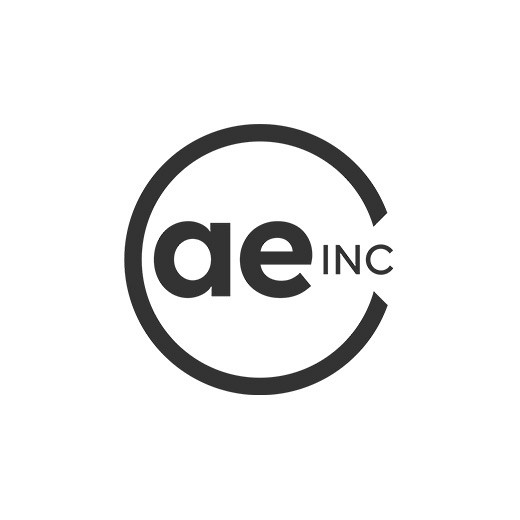 AE Inc Logo