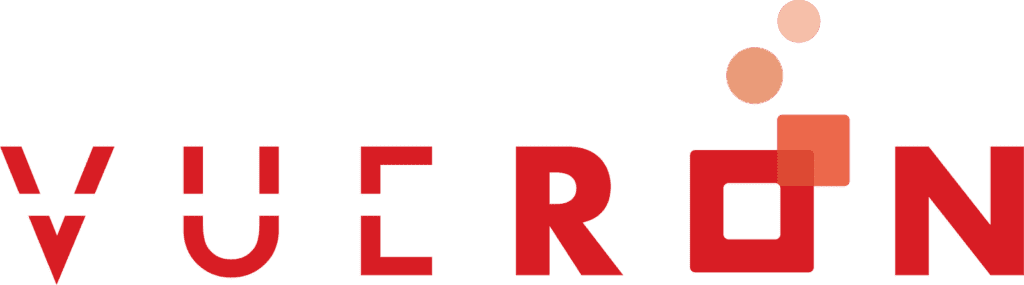 Vueron Technology Logo