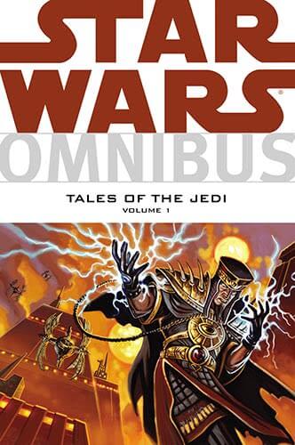 Omnibus: Tales of the Jedi Volume 1