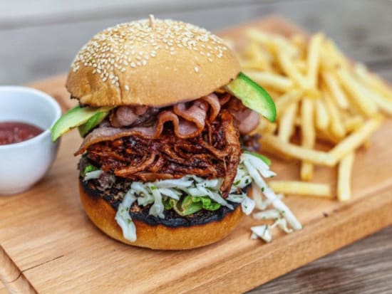 Where to eat in Windhoek