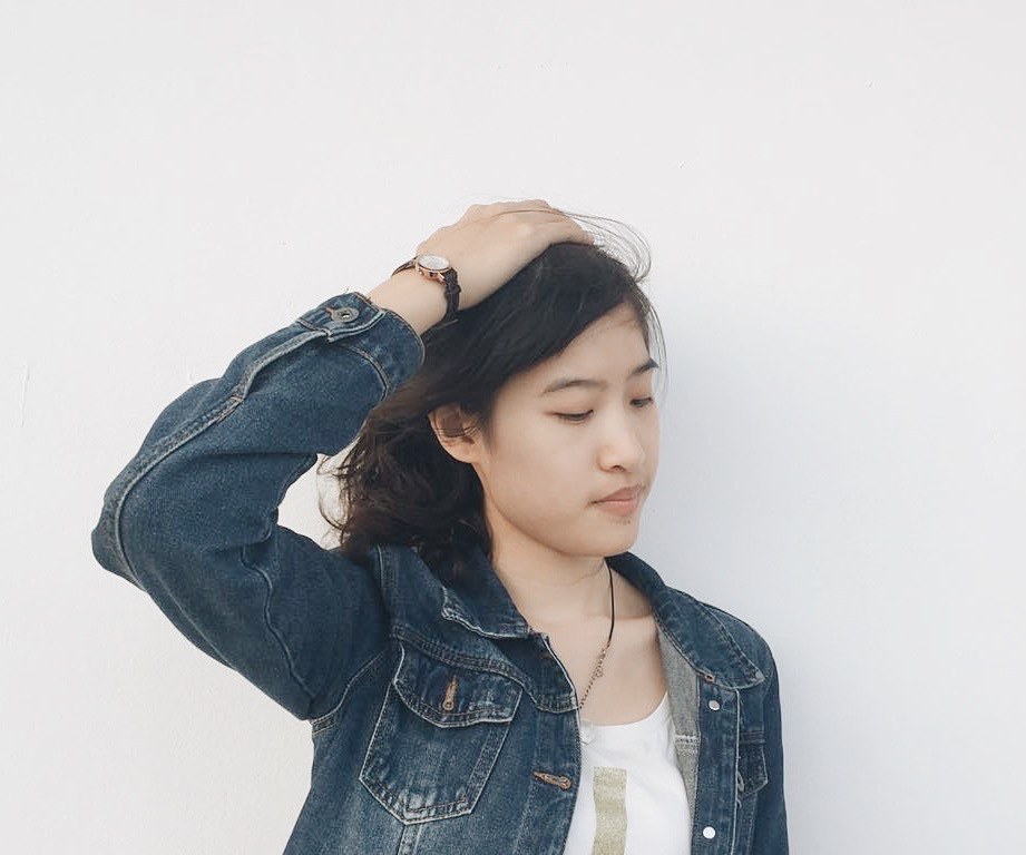 Michelle Yao
