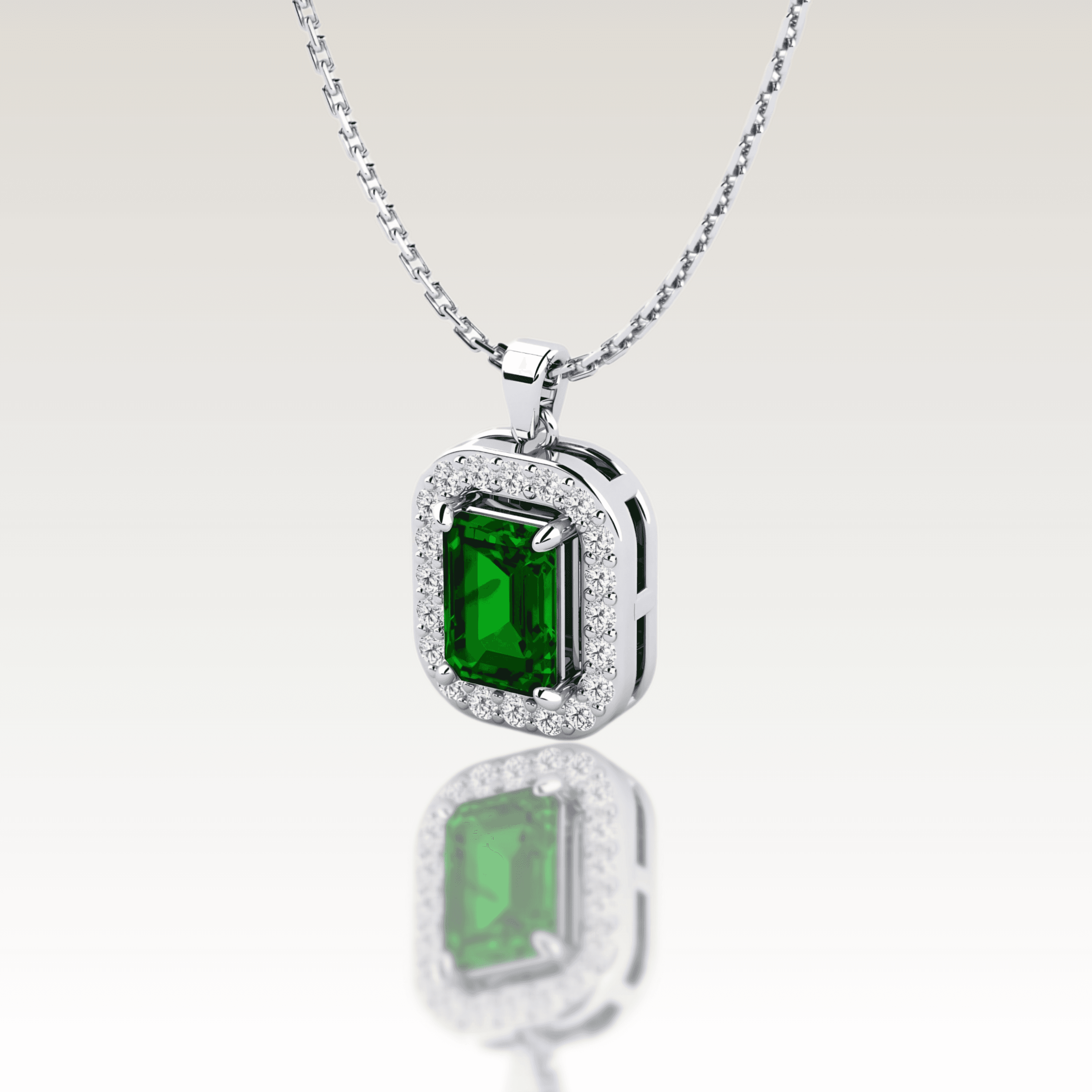BON'BON Verde Pendant image 3