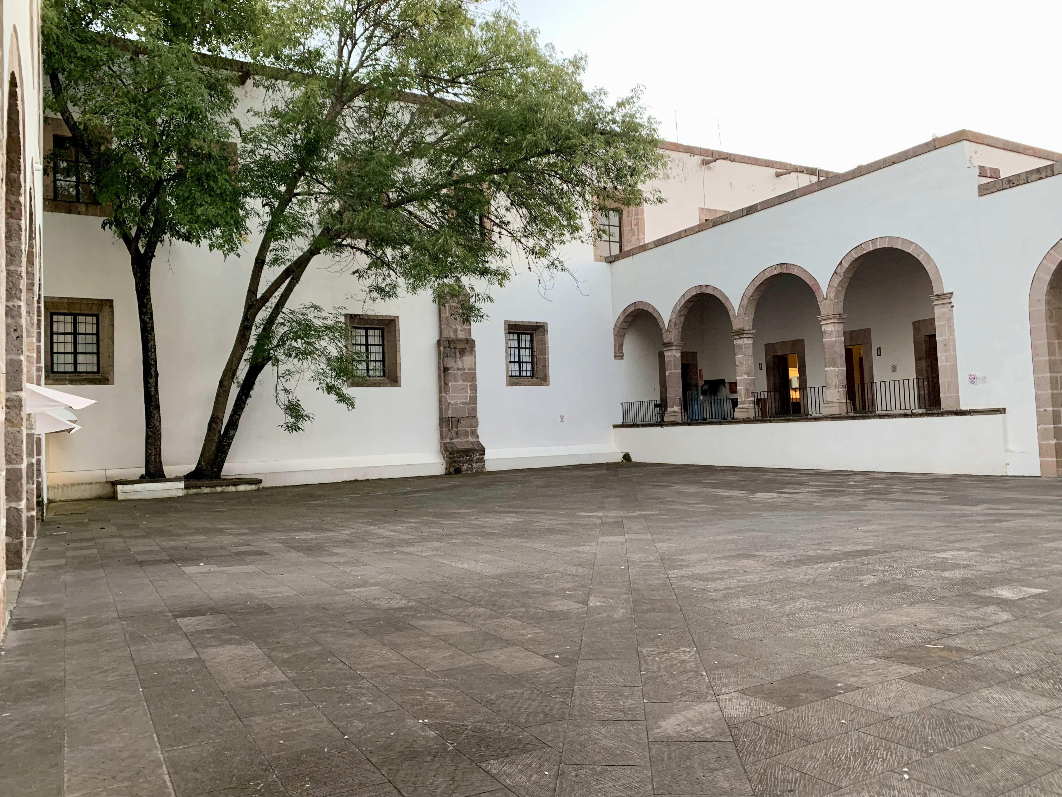 Entrada