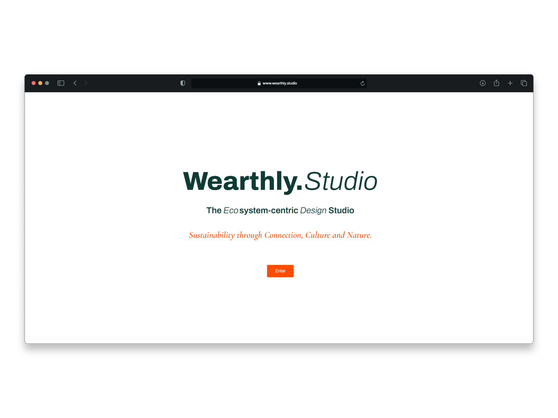 Anthony Jibueze Weartly Home