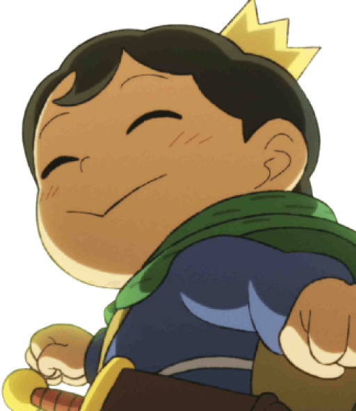 Ousama Ranking image