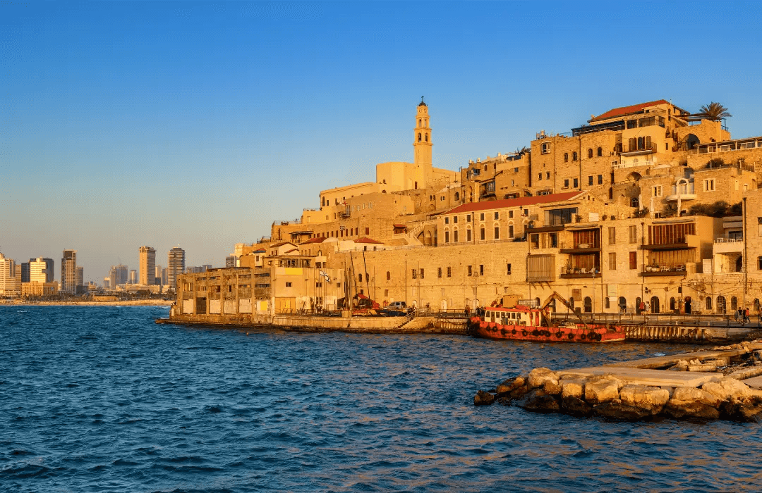 (2026) Expat Health Insurance in Israel: How to Protect Your Family?