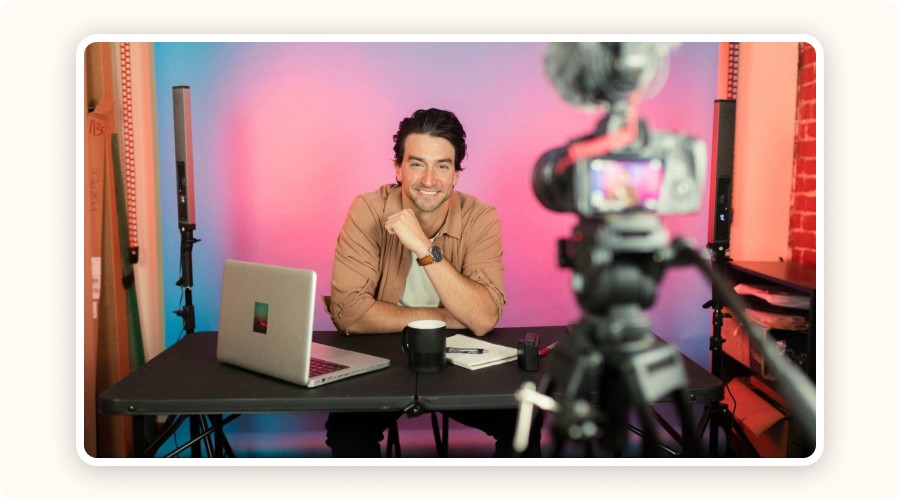 Influencer Marketing