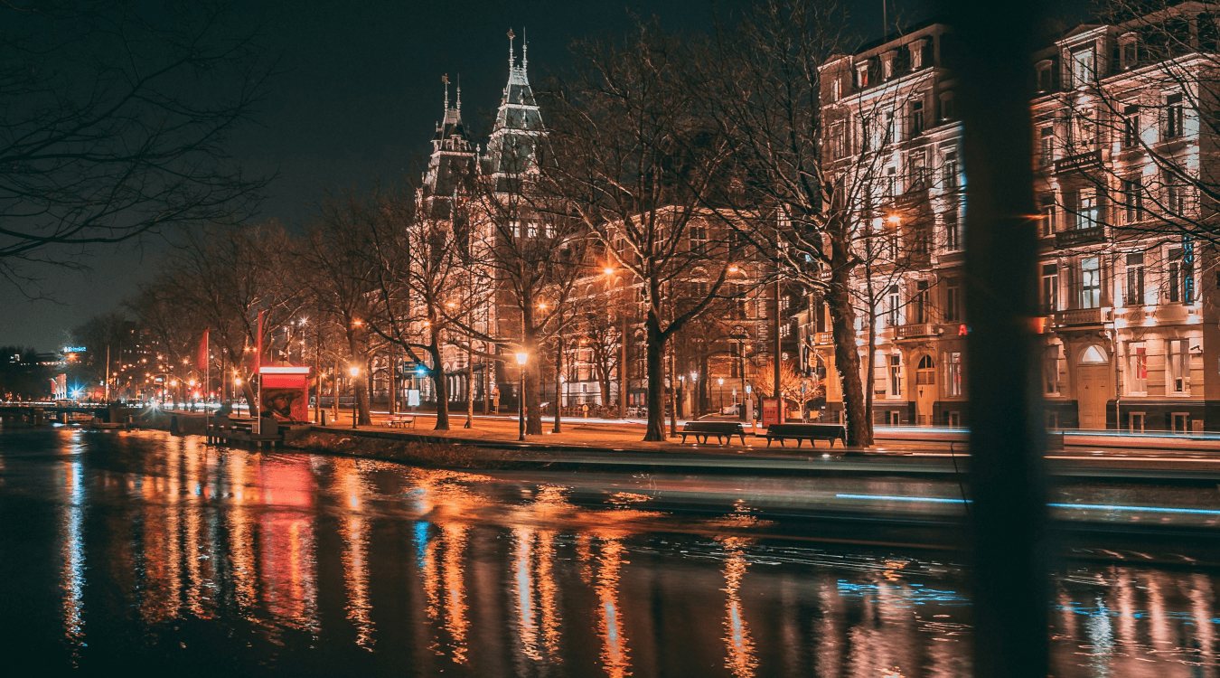 10 Free things to do in Amsterdam for an affordable adventure