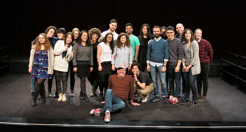 group photo