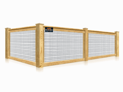 BlueArc Fencing - Fence Installation in Columbus Ohio