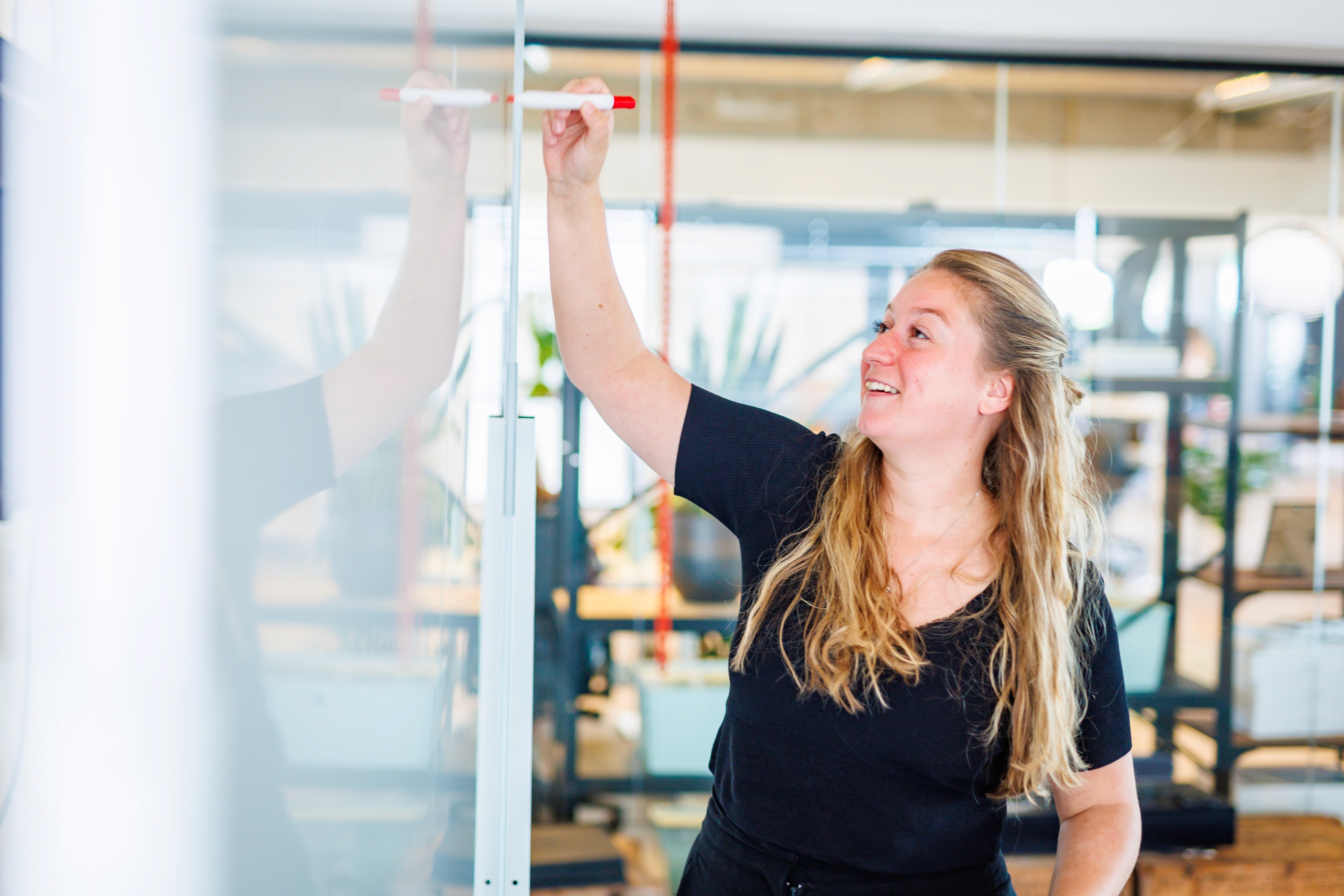 Performance management