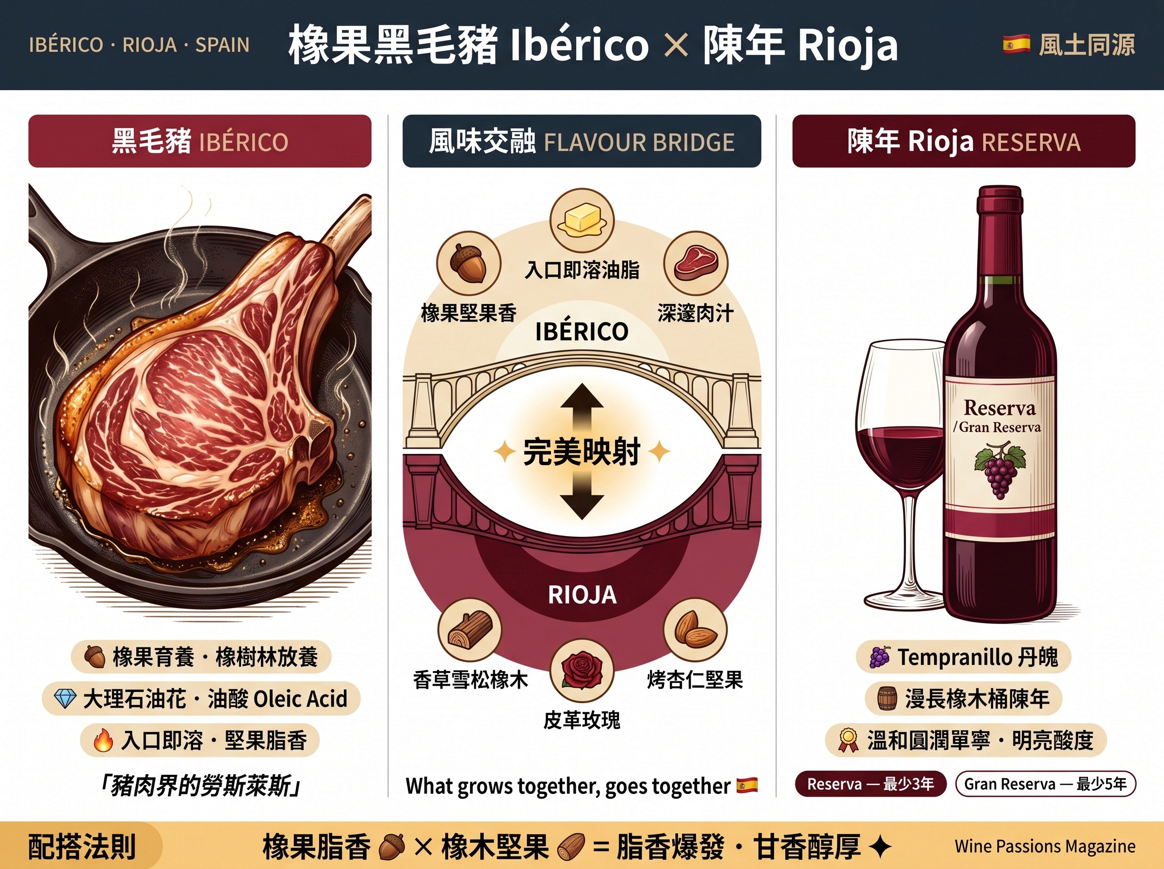 日式吉列豬扒 (Tonkatsu)：利用高酸度白酒 / 氣泡酒一秒化解油膩