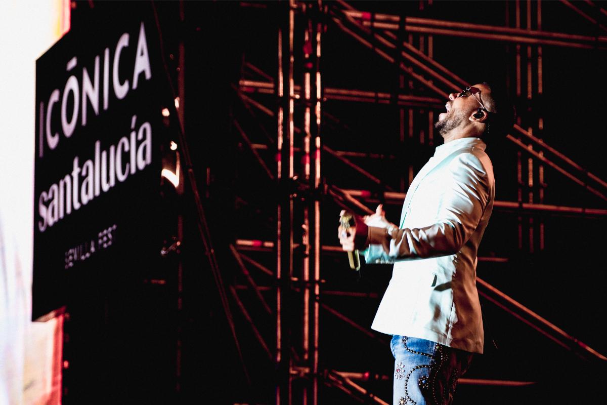 © Romeo Santos & Prince Royce · Mauri Buhigas