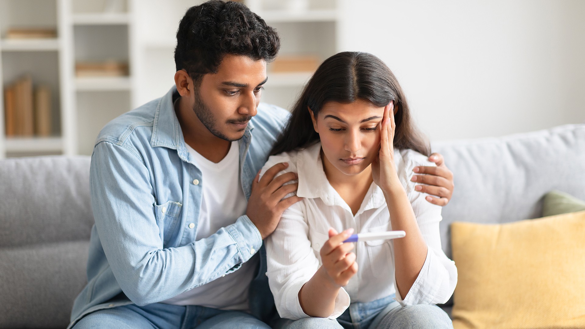 Beyond Barriers: Unraveling Male and Female Infertility Causes